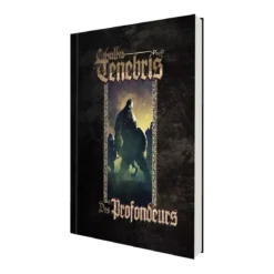 Cthulhu Tenebris : Des Profondeurs