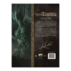 Cthulhu Tenebris : D'Orient et d'Occident