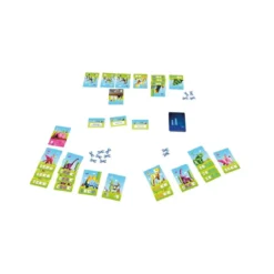 Cubosaurs