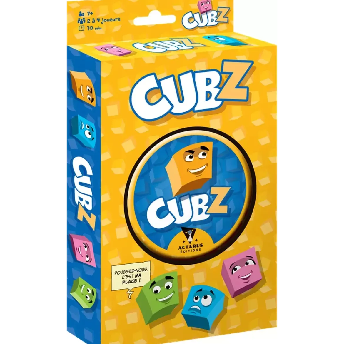 Cubz