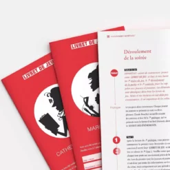 Culinario Mortale : Dernier acte