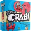 Cup The Crab