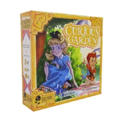 Curious Garden