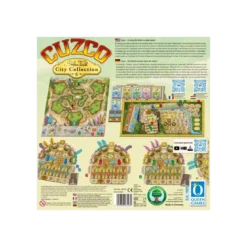 Cuzco - Version Classique