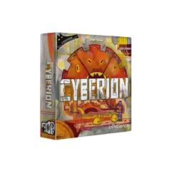 Cyberion