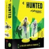 Cyberpunk Edgerunners - Hunted - Stand Acrylique Deluxe