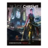 Cyberpunk Red : Black Chrome