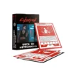 Cyberpunk Red : Deck De Netrunning
