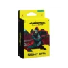 Cyberpunk TCG : Welcome To Night City - Starter Deck Embracing Power
