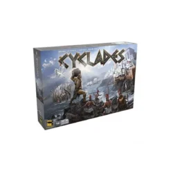 Cyclades