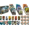 Cyclades : Maelström - Extension