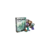 Cyclades : Monuments - Extension