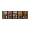 Cyclades : Titans - Extension