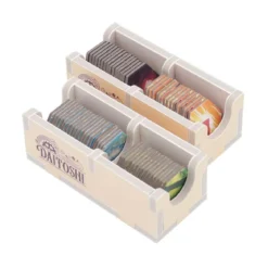 Daitoshi - Colour Insert - Rangement pour Boîte Folded Space