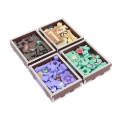 Daitoshi - Colour Insert - Rangement pour Boîte Folded Space