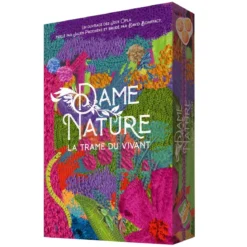 Dame Nature
