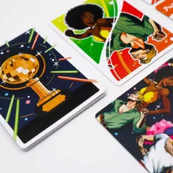 Dancing Queen - Micro Game