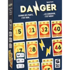Danger