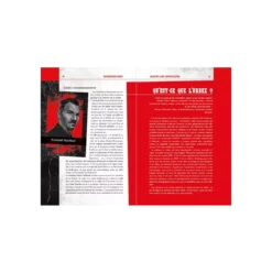 Dangerous Gary : Écran du MJ et Manuel des Donjexeurs