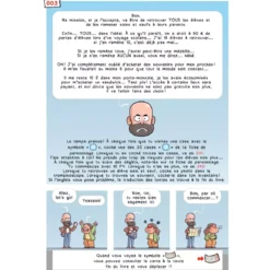 Dans la Tête de Monsieur Prof - Voyages à Londres : La BD dont vous êtes le héros