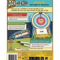 Dans le Mille