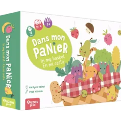 Dans mon Panier