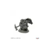 Dark Dwarf Smiter - Figurine Héros & Héroïnes Reaper Miniatures