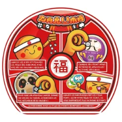 Daruma