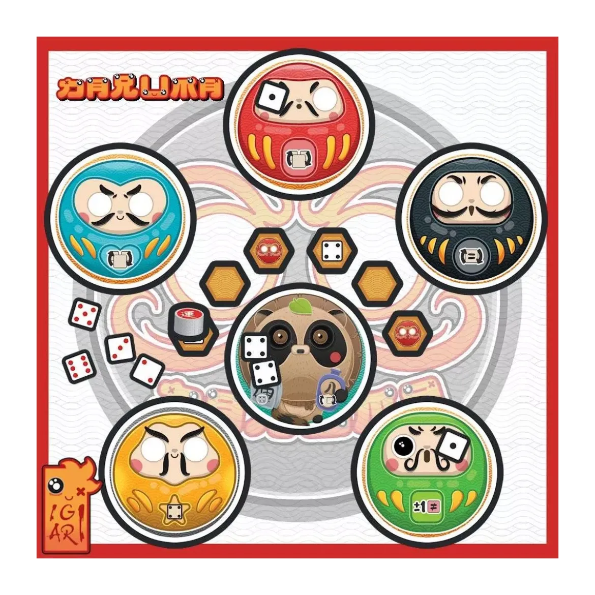 Daruma