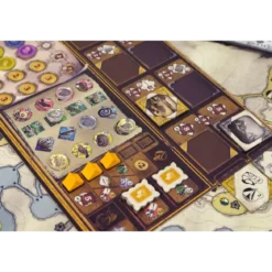 Darwin's journey