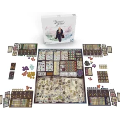 Darwin's Journey : Fireland - Extension