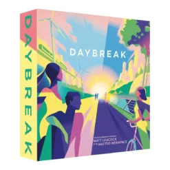 Daybreak