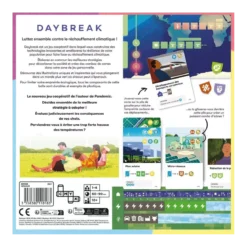 Daybreak
