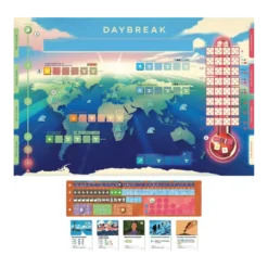 Daybreak