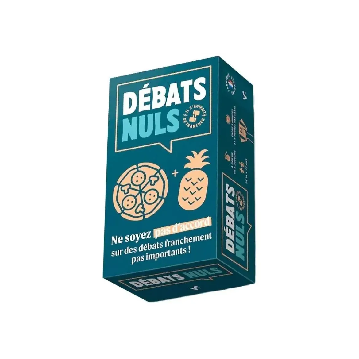 Débats Nuls