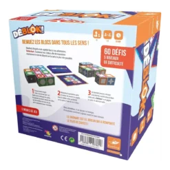 Déblok !