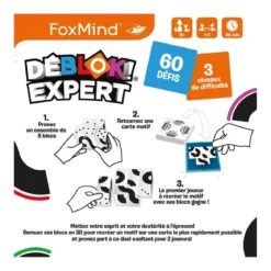 Déblok ! Expert