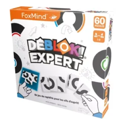 Déblok ! Expert