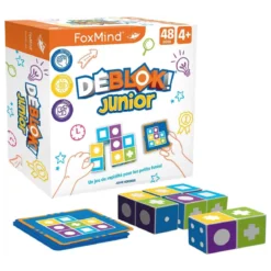 Déblok ! Junior