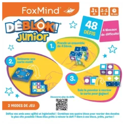 Déblok ! Junior
