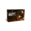 DC Comics Deck-Building : Dark Nights Metal