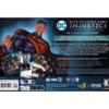 DC Comics Deck-Building : Injustice
