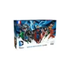 DC Comics Deck-Building : Le jeu de base