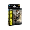 DC Comics Deck-Building : Watchmen - Extension