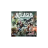 DCeased - Zombicide