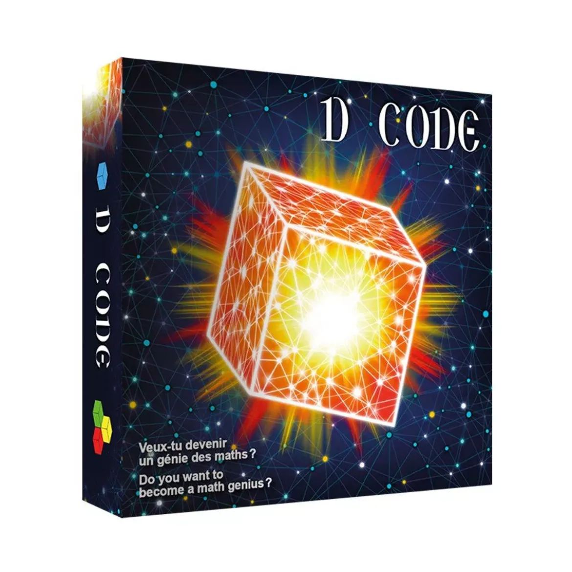 D Code