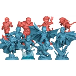 DC Super Heroes United