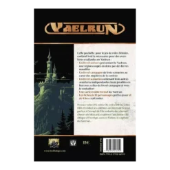 Dédales : Campagne Vaelrun