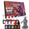 D&D Undead Paint Set - Peinture