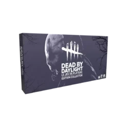 Dead By Daylight - Edition Collector